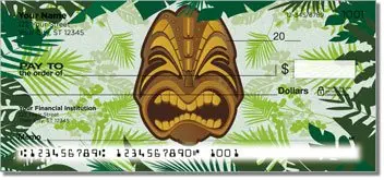 Hawaii Vacation Checks