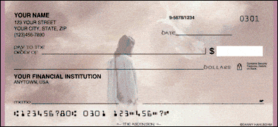 Heavens Light Personal Checks