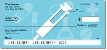 Medical Icon Design Checks