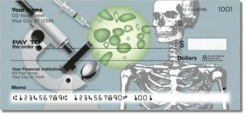 Medical Personalized Checks