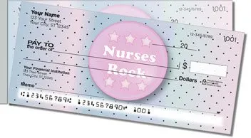 Nurse Side Tear Checks