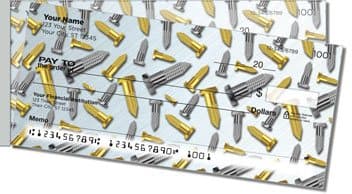 Nuts and Bolts Side Tear Checks