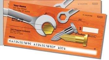 Nuts and Bolts Side Tear Design Checks