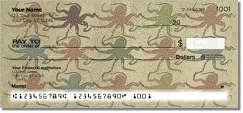 Octopus Design Checks