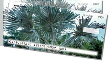 Palm Tree Side Tear Checks