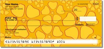 Petal Pattern Checks