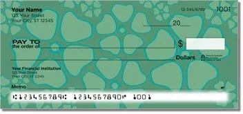 Petal Pattern Design Checks