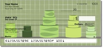 Piece of Cake Design Checks