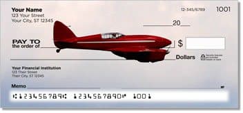 Plane Design Checks