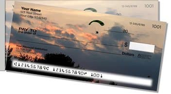 Powered Parachute Side Tear Checks