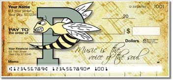 Preble Music Design Checks
