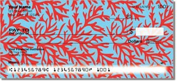 Reef Print Checks