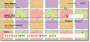 Retro Art Design Checks