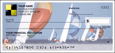 SAIL Personal Checks