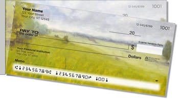 Seasons 1 Side Tear Design Checks