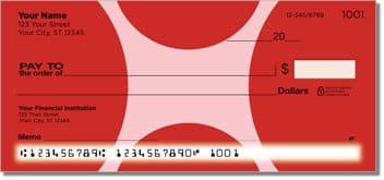 Semicircle Checks