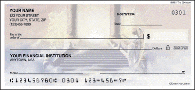 The Gateway Personal Checks