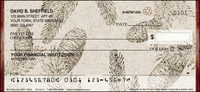 Woodlands Personal Checks