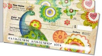 Zipkin Tree of Life 2 Side Tear Checks