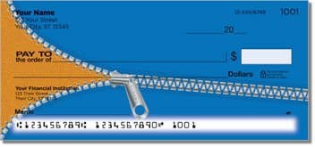 Zipper Design Checks