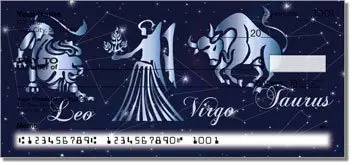 Zodiac Symbol Design Checks
