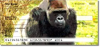 Zoo Animal Checks